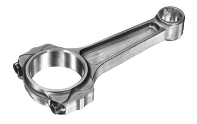 MANLEY 14518-8 Connecting Rod Set (Ford 4.6L Modular/5.0L V-8 22mm Pin Forced Induction Pro Series I Beam) - eliteracefab.com
