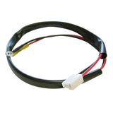 Spal FR-PT Fan Jumper Harness Power And Ground Plug For EFE, Maradyne, or Spal Electric Fans