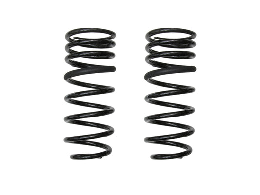 ICON 5in Lift Triple Rate Rear Coil Spring Kit for 2022-2024 Toyota Tundra . - 51210