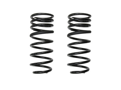 ICON 2023+ Toyota Sequoia 3in Dual Rate Rear Spring Kit ICON