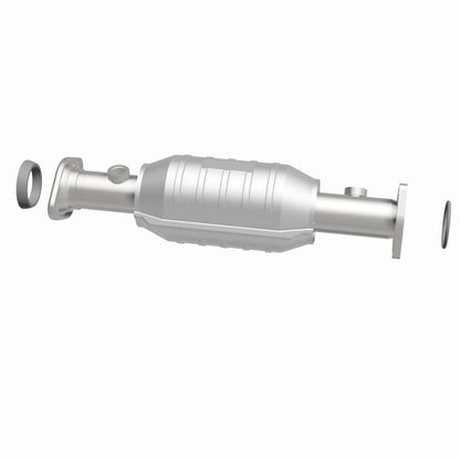 MagnaFlow Conv DF 96-99 Acura Integra Gsr 1.8 Magnaflow