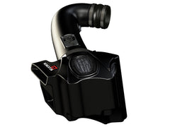 aFe POWER Momentum GT Pro DRY S Cold Air Intake System 11-17 Jeep Grand Cherokee (WK2) V8 5.7L HEMI - eliteracefab.com