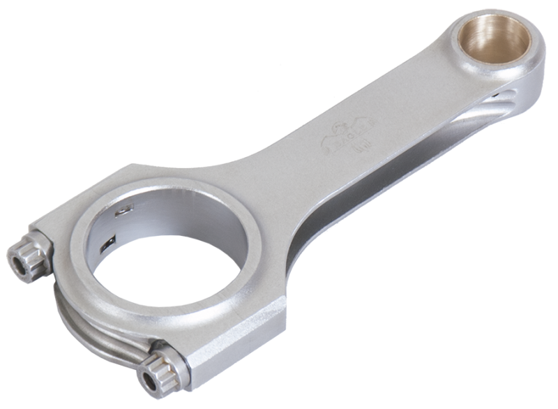 Eagle CRS5313B63D Forged Steel H-Beam Connecting Rods Set Of 6 - eliteracefab.com