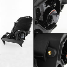 Load image into Gallery viewer, Spyder Mazda 3 2012-2013 4Dr/5Dr OEM Fog Lights w/Switch Yellow FL-MAZDA32013-Y