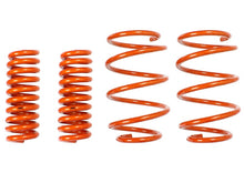 Load image into Gallery viewer, aFe Control Lowering Springs 16-17 Chevrolet Camaro V6-3.6L / I4-2.0(t) - eliteracefab.com