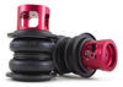 Air Lift Performance 02-07 Infiniti G35 / 03-08 Nissan 350Z Rear Kit - eliteracefab.com