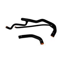 Load image into Gallery viewer, Mishimoto 01-05 Chevy Duramax 6.6L 2500 Black Silicone Hose Kit - eliteracefab.com