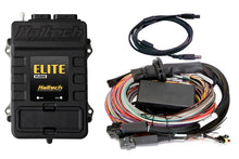 Load image into Gallery viewer, Haltech Elite 1500 Premium Universal Wire-In Harness ECU Kit - eliteracefab.com