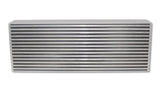 Vibrant Intercooler Core - 27.5in x 9.85in x 4.5in