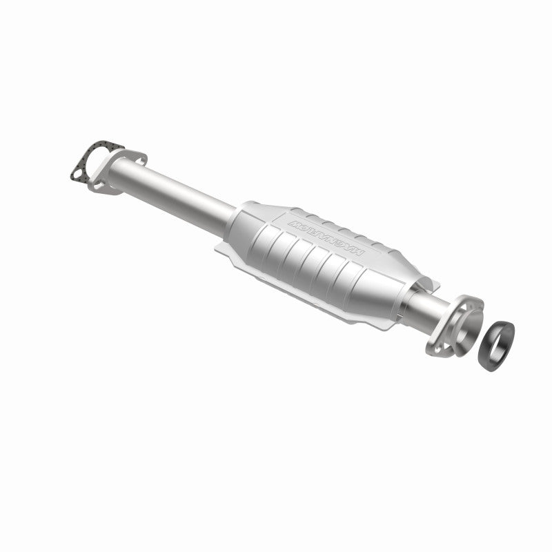 MagnaFlow Conv DF Ford 90 92 Magnaflow