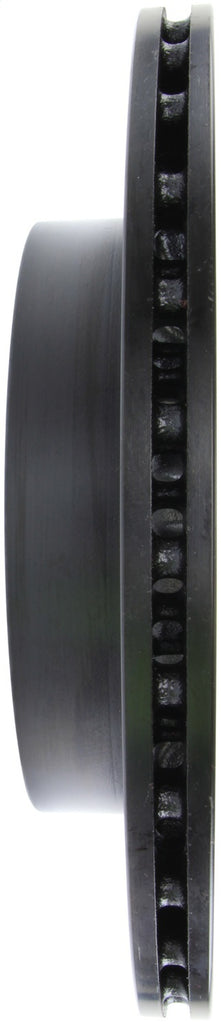 StopTech Slotted & Drilled Sport Brake Rotor - eliteracefab.com