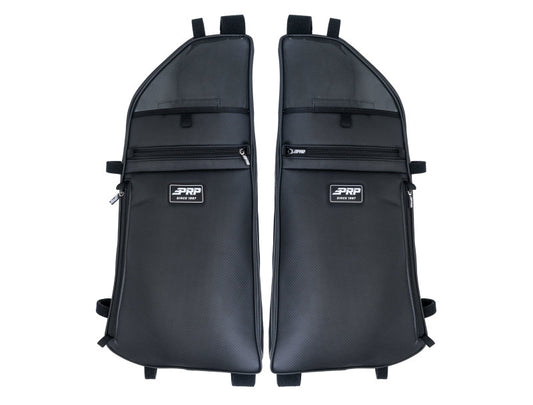 PRP Kawasaki KRX Overhead Bags(Pair) E89