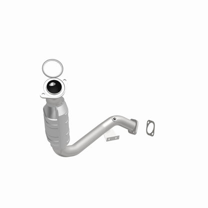 MagnaFlow Conv DF 98-03 Ford Escort 2.0L (Eng Code 3) Magnaflow