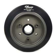 Load image into Gallery viewer, Fluidampr Toyota 2JZ I-6 Steel Internally Balanced Damper - eliteracefab.com