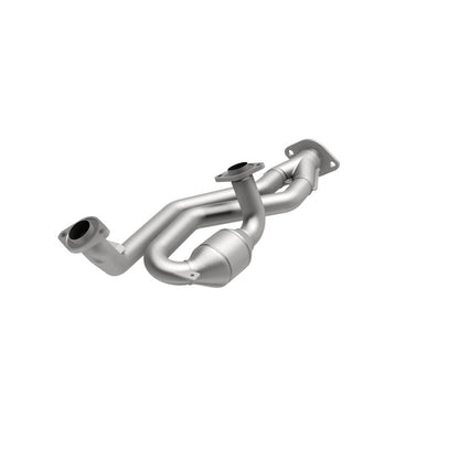 Magnaflow Conv DF 00 Lexus ES300 3.0L Magnaflow