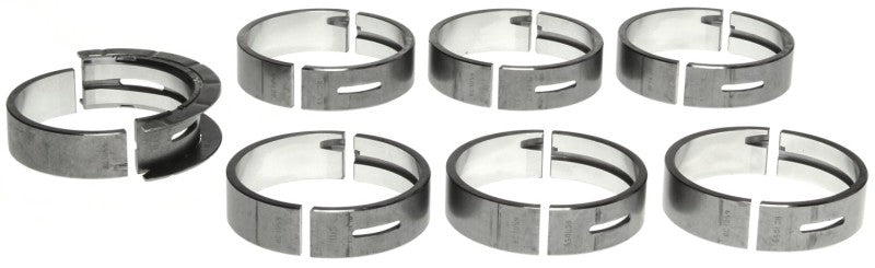 Clevite Chevrolet 4 2.8L-2.9L DOHC 2004-10 Main Bearing Set Clevite