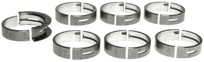 Clevite Chevrolet 4 2.8L-2.9L DOHC 2004-10 Main Bearing Set Clevite