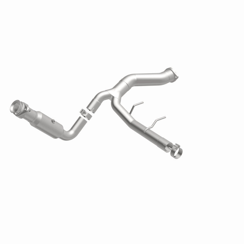 MagnaFlow Conv Direct Fit 10-14 Ford F-150 SVT Raptor 6.2L - Right Magnaflow