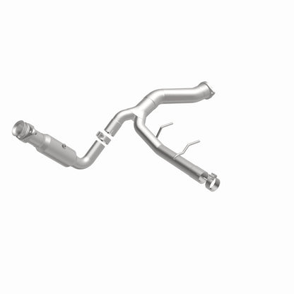 MagnaFlow Conv Direct Fit 10-14 Ford F-150 SVT Raptor 6.2L - Right Magnaflow