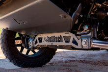 Load image into Gallery viewer, Belltech 2021+ Ford Bronco Trail Performance 4in-7.5in Lift Lift Kit - eliteracefab.com