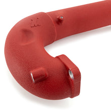 Load image into Gallery viewer, Mishimoto 2017+ Honda Civic Type-R Inlet Pipe Upgrade Kit - Red - eliteracefab.com