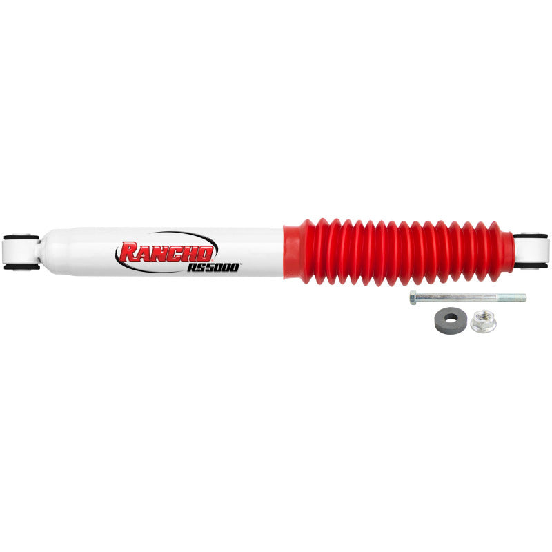 Rancho 99-04 Jeep Grand Cherokee Front RS5000 Steering Stabilizer - eliteracefab.com