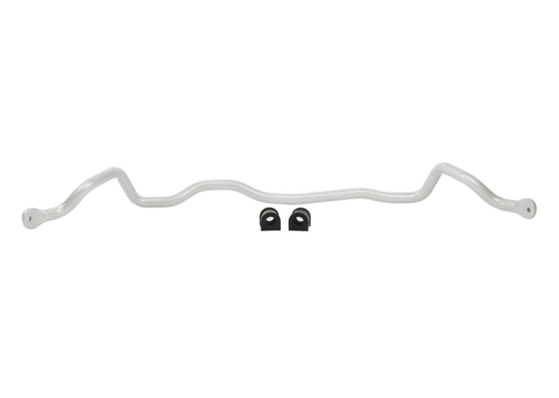 Whiteline 03-06 Mitsubishi Lancer Evo 8/9 Front 26mm Heavy Duty Swaybar - eliteracefab.com