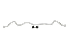 Load image into Gallery viewer, Whiteline 03-06 Mitsubishi Lancer Evo 8/9 Front 26mm Heavy Duty Swaybar - eliteracefab.com