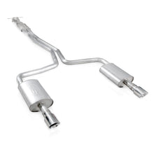 Load image into Gallery viewer, STAINLESS WORKS Exhaust Ford Taurus SHO 10-18 - eliteracefab.com