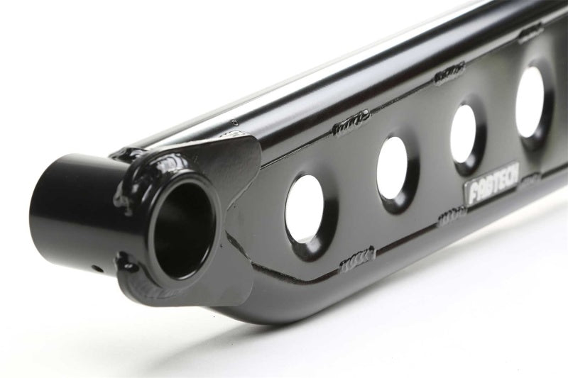 Fabtech 05-20 Ford F250/350 & 08-20 Ford F450/550 4WD 4/6/8in Lift Radius Arm System - eliteracefab.com