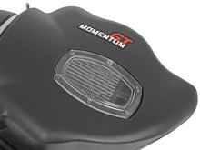 Load image into Gallery viewer, aFe Momentum GT Pro DRY S Intake System 16-17 Chevrolet Camaro V6-3.6L - eliteracefab.com