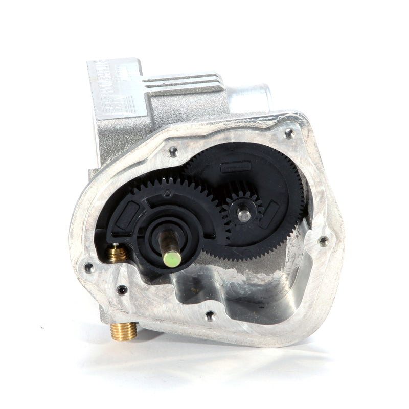 BBK 05-10 Mustang 4.0 V6 70mm Throttle Body BBK Power Plus Series - eliteracefab.com