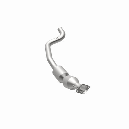 MagnaFlow 13-17 Range Rover V8 5 OEM Underbody Direct Fit EPA Compliant Catalytic Converter Magnaflow