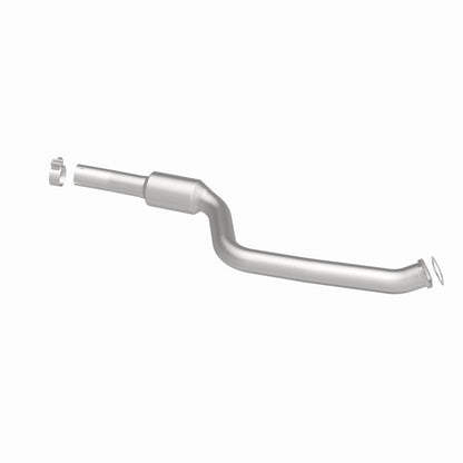 Magnaflow 09-16 BMW Z4 L6 3.0L OEM Grade / EPA Compliant Direct-Fit Catalytic Converter Magnaflow