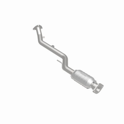 MagnaFlow Conv DF 90-95 300ZX Turbo Passenger Side 49S Magnaflow
