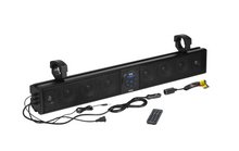 Load image into Gallery viewer, Boss Audio Systems ATV UTV Sound Bar System