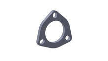 Load image into Gallery viewer, Vibrant 3-Bolt T304 SS Exhaust Flanges (2.5in I.D.) - 5 Flange Bulk Pack - eliteracefab.com