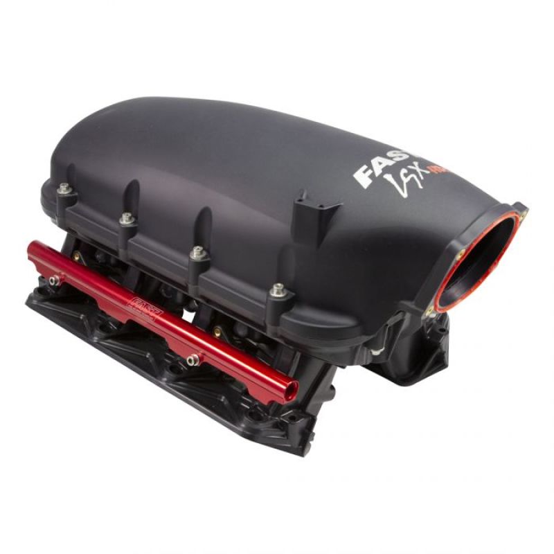 FAST Intake Manifold LSXHR LS1/2/6 (Cathedral Port) - eliteracefab.com