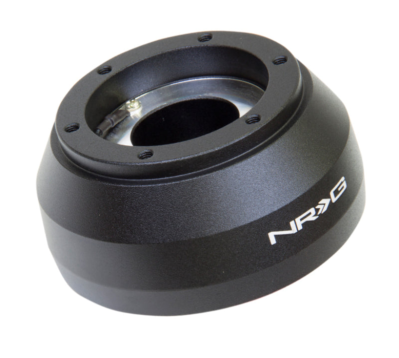 NRG Short Steering Wheel Adaptor Hub Subaru Forester 15-19 | Subaru WRX 15-19| Subaru Legacy 10-19 - eliteracefab.com