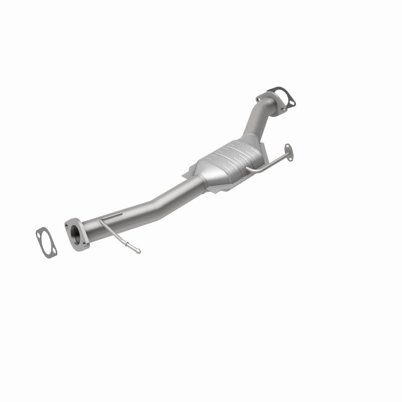 MagnaFlow Conv DF 93-95 Mazda RX7 1.3L Magnaflow