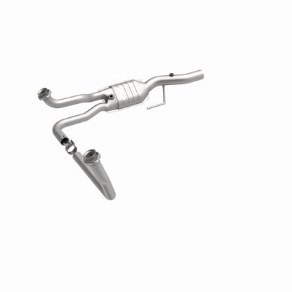 MagnaFlow Conv DF 98-99 Dodge Van 3.9L/5.2L/5 Magnaflow