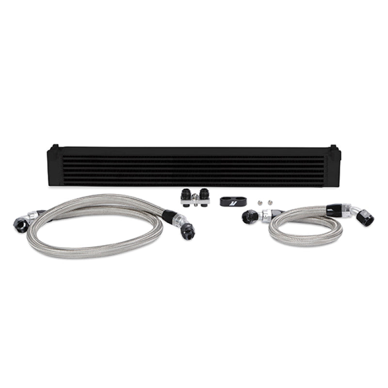 Mishimoto BMW E46 M3 Oil Cooler Kit - eliteracefab.com