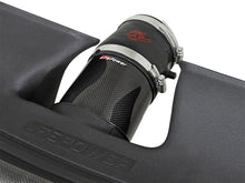 Load image into Gallery viewer, aFe Black Series Cold Air Intake 12-15 Porsche Carrera/Carrera S 3.4L/3.8L - eliteracefab.com