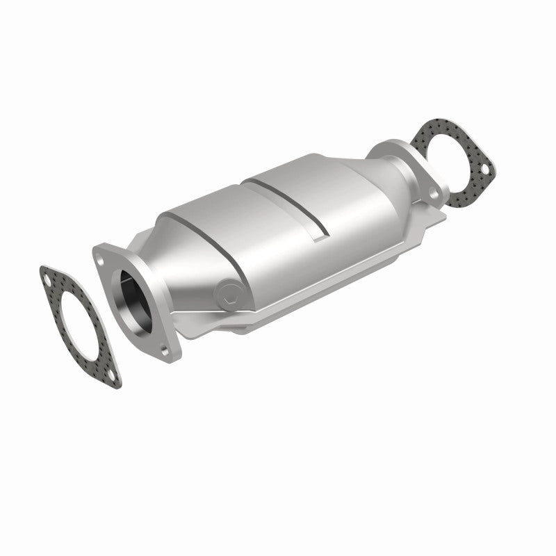 MagnaFlow Conv DF 97-99 Nissan Maxima Rear Magnaflow