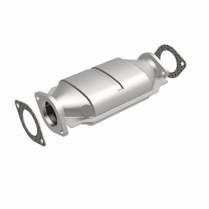 MagnaFlow Conv DF 97-99 Nissan Maxima Rear Magnaflow