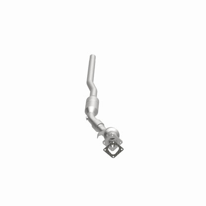 MagnaFlow Conv DF 00-02 Audi S4 2.7L Driver Side Magnaflow