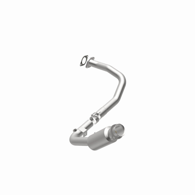 Magnaflow Conv DF 10-13 Land Rover LR4 V8 5.0L OEM Underbody Magnaflow