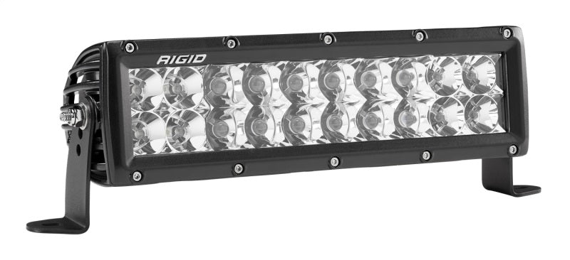 Rigid Industries 10in E Series - Spot/Flood Combo - eliteracefab.com