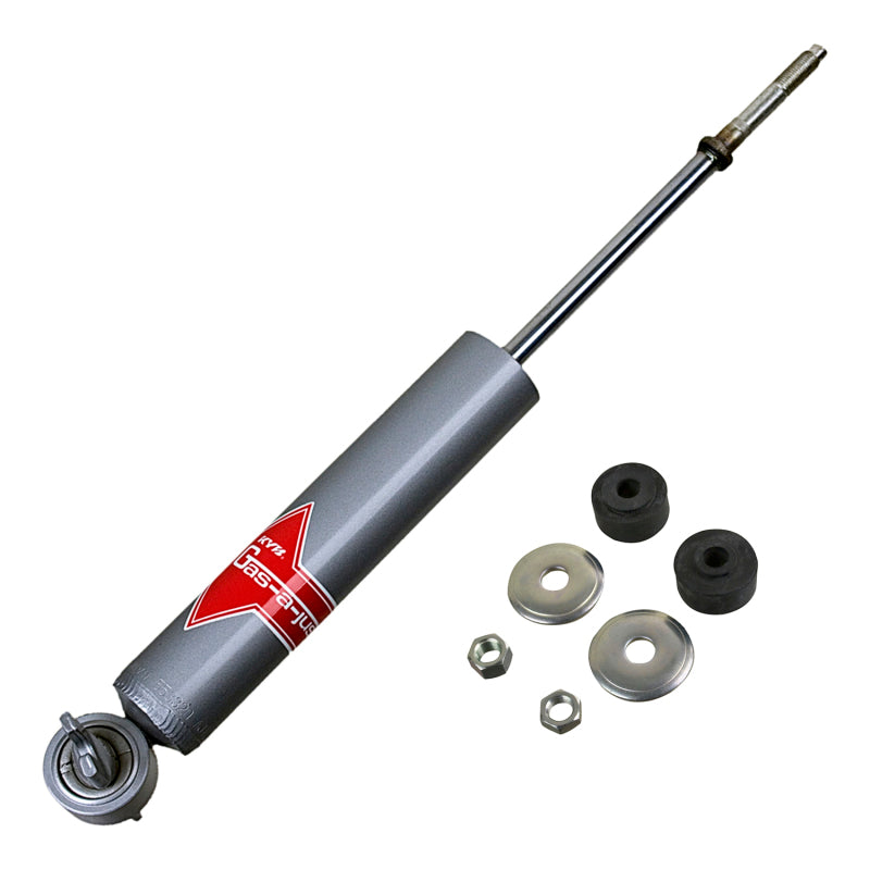 KYB Shocks & Struts Gas-A-Just Front AVANTI II 1986-91 BUICK Century 1973-81 BUICK Regal 1973-87 BUI - eliteracefab.com