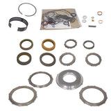 BUILD-IT TRANS KIT 1062012 STAGE 2 INTERMEDIATE DODGE CUMMINS 48RE 2003-2007